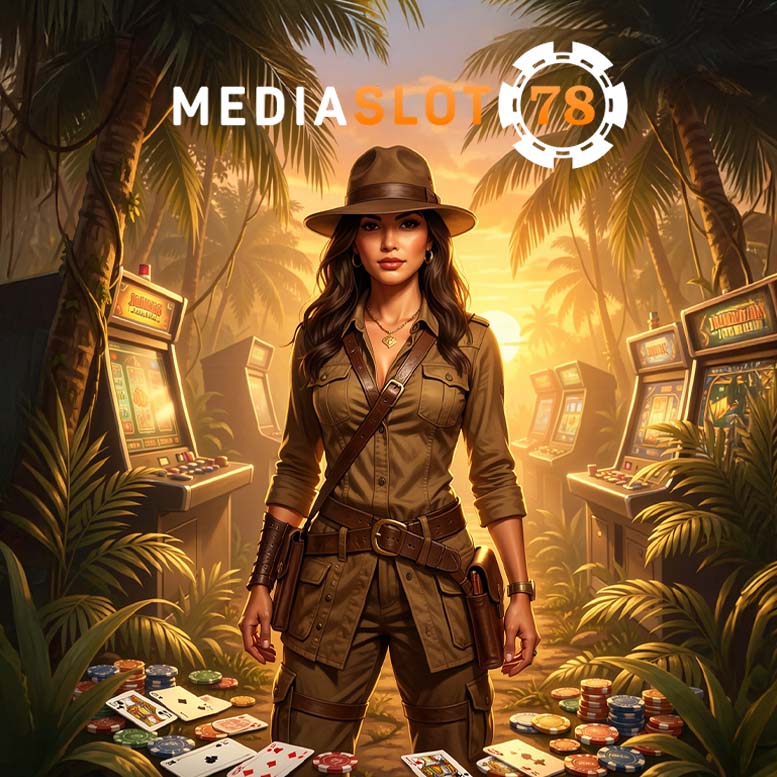 Mediaslot78: Rasakan Mesin Digital Terpopuler Kami